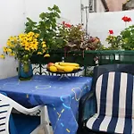 Apartment Tomic