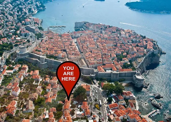 Apartment Tomic