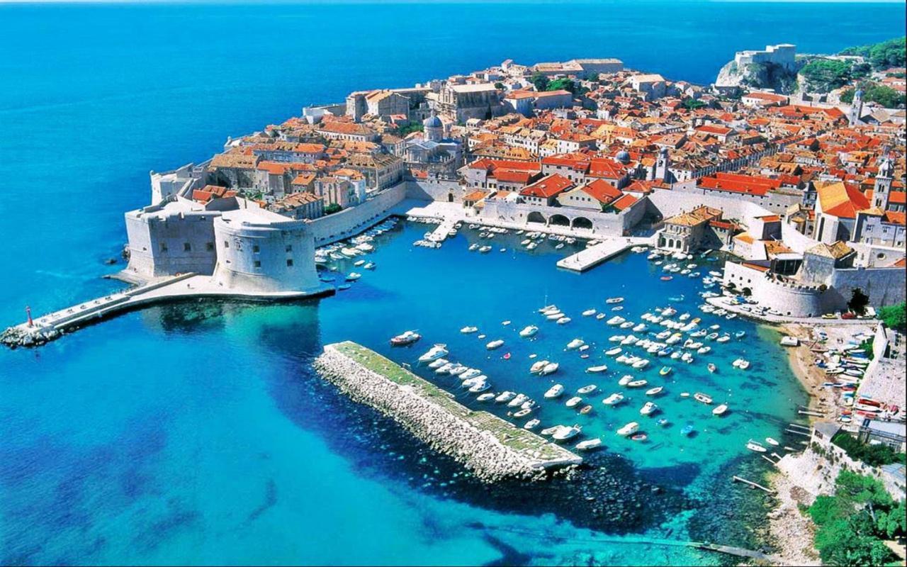 Tomic * Dubrovnik