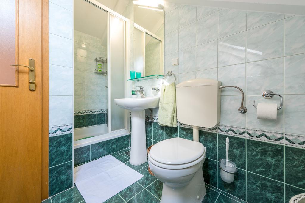 Tomic Apartman