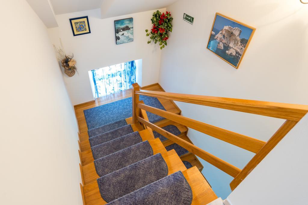 Apartman Tomic *