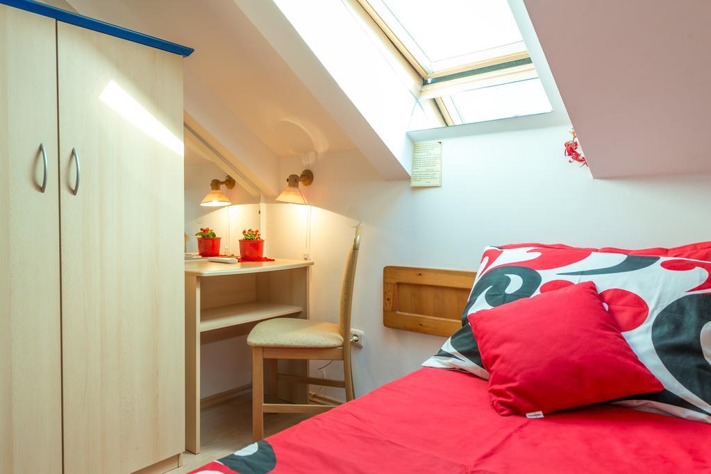 Tomic Apartman