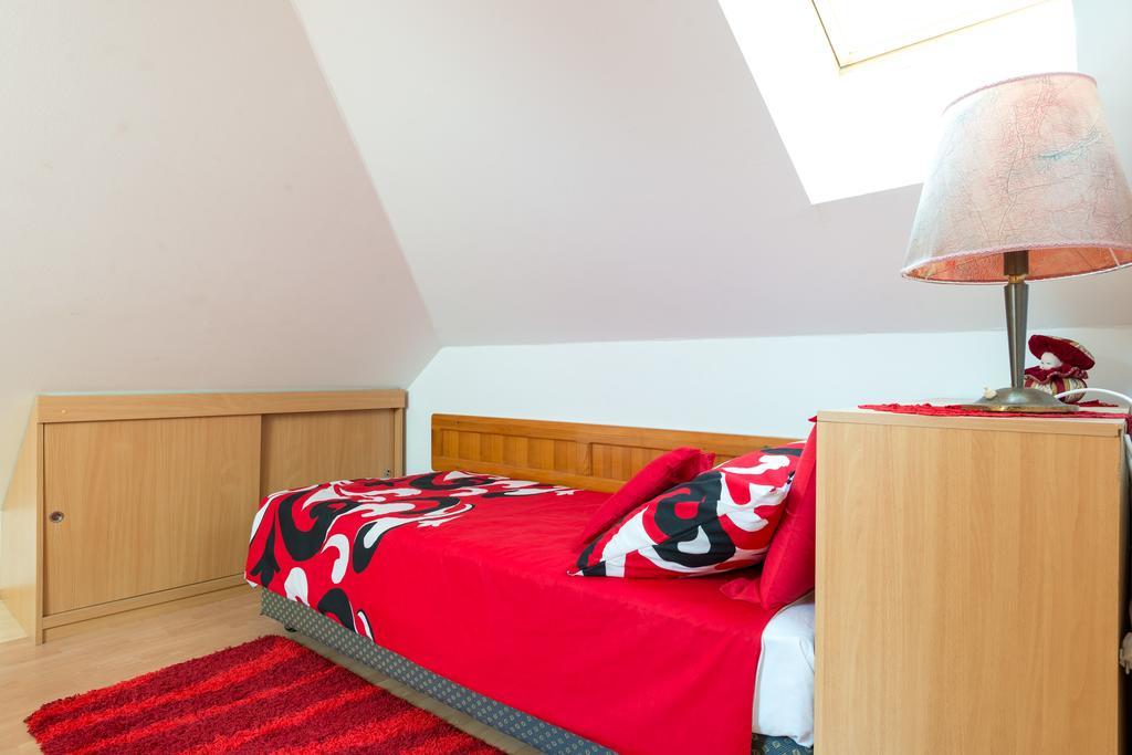 Tomic Apartman *
