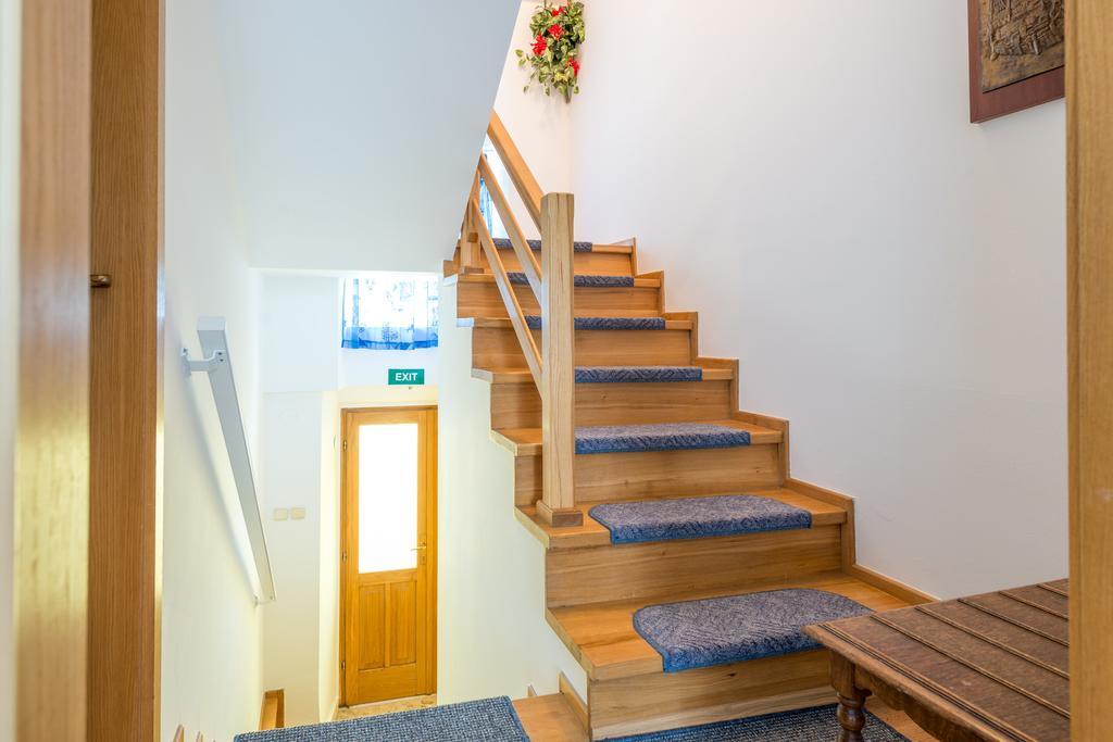 Apartman Tomic