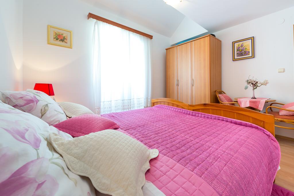 Apartman Tomic *
