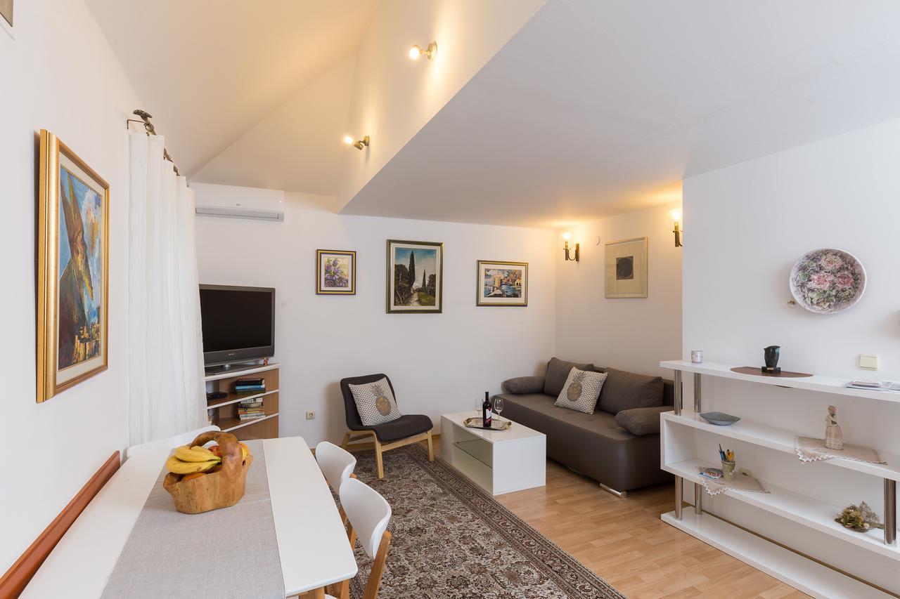 Apartman Tomic