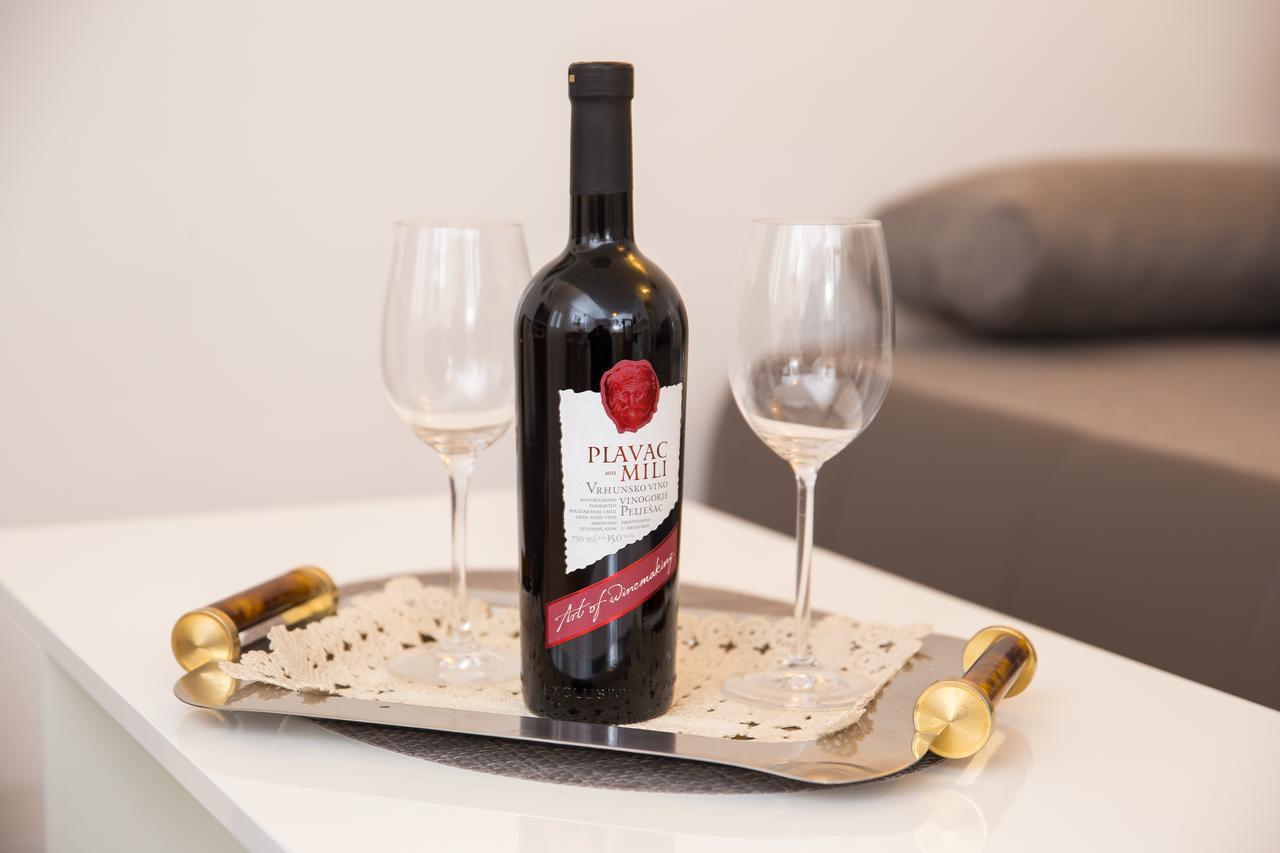 Apartman Tomic